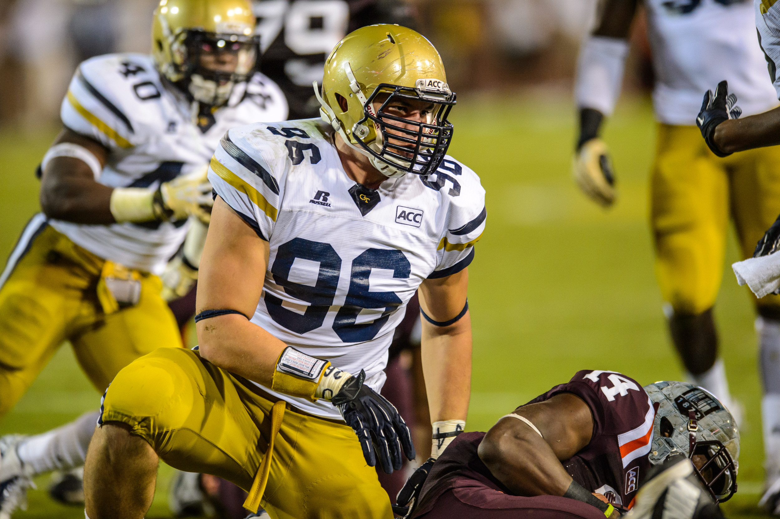 Adam Gotsis (96)