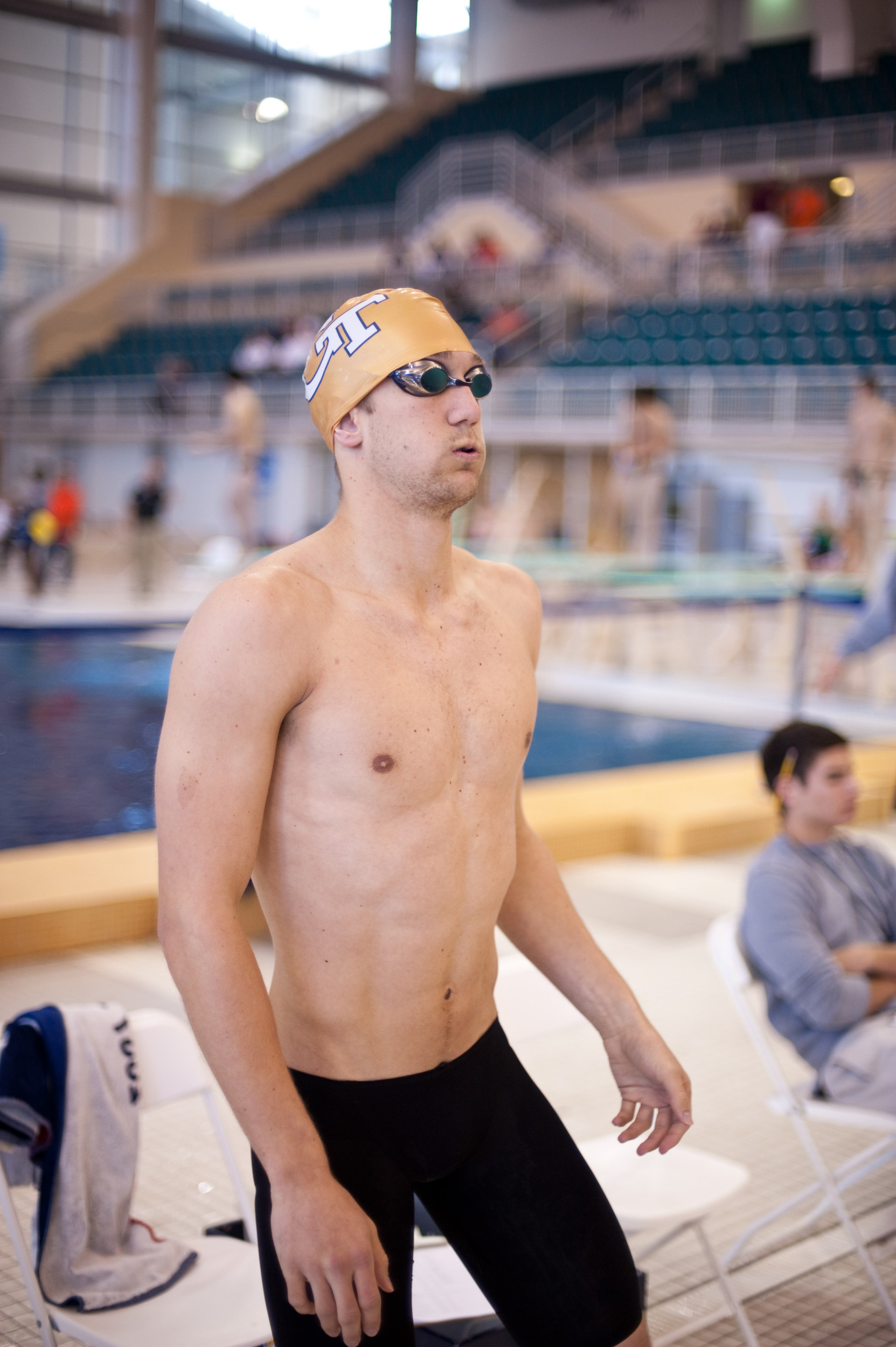 Travis Wagner
