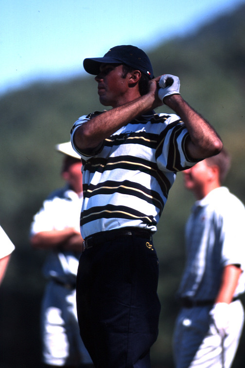 Matt Kuchar, men's golf