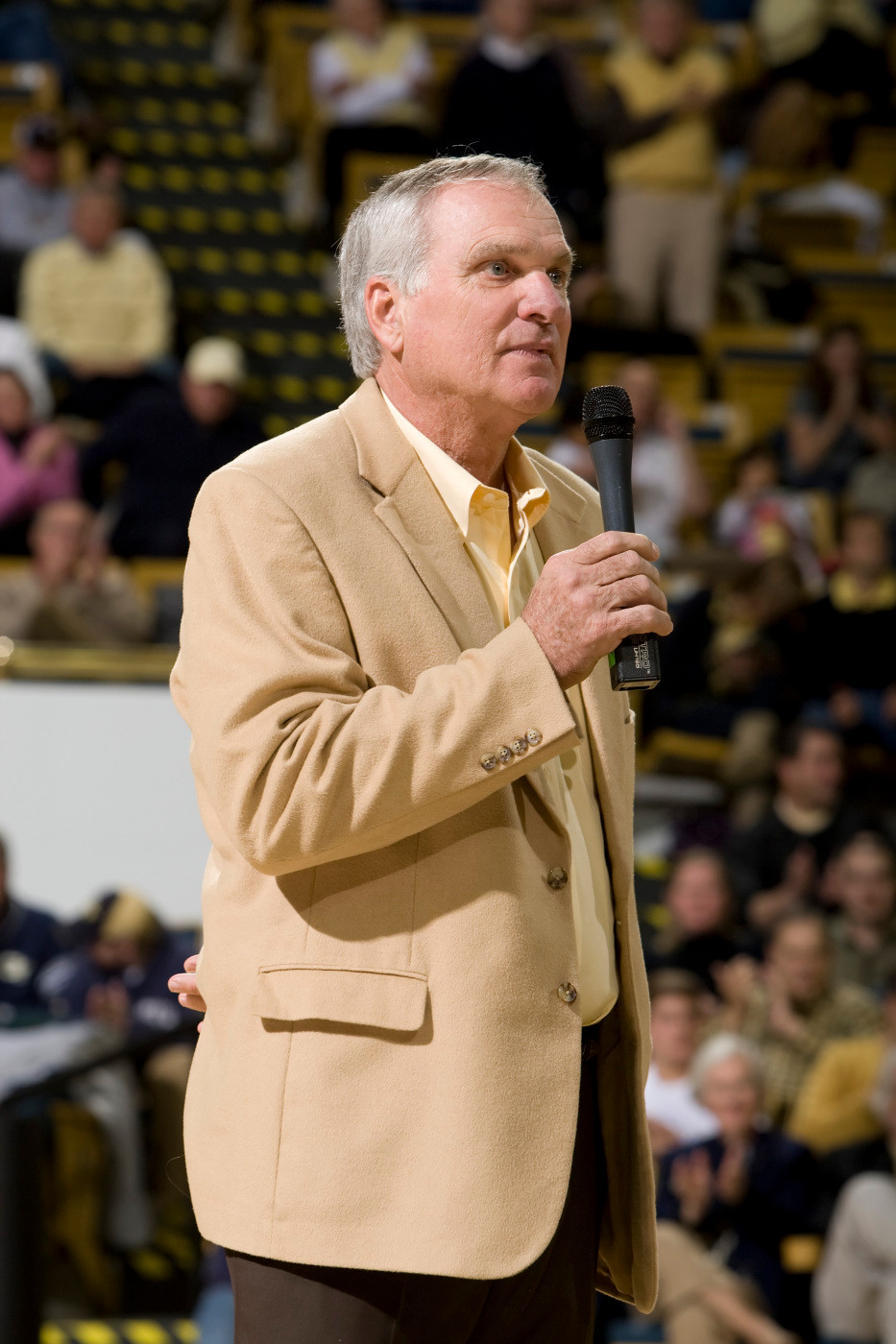 1960 Basketball Reunion