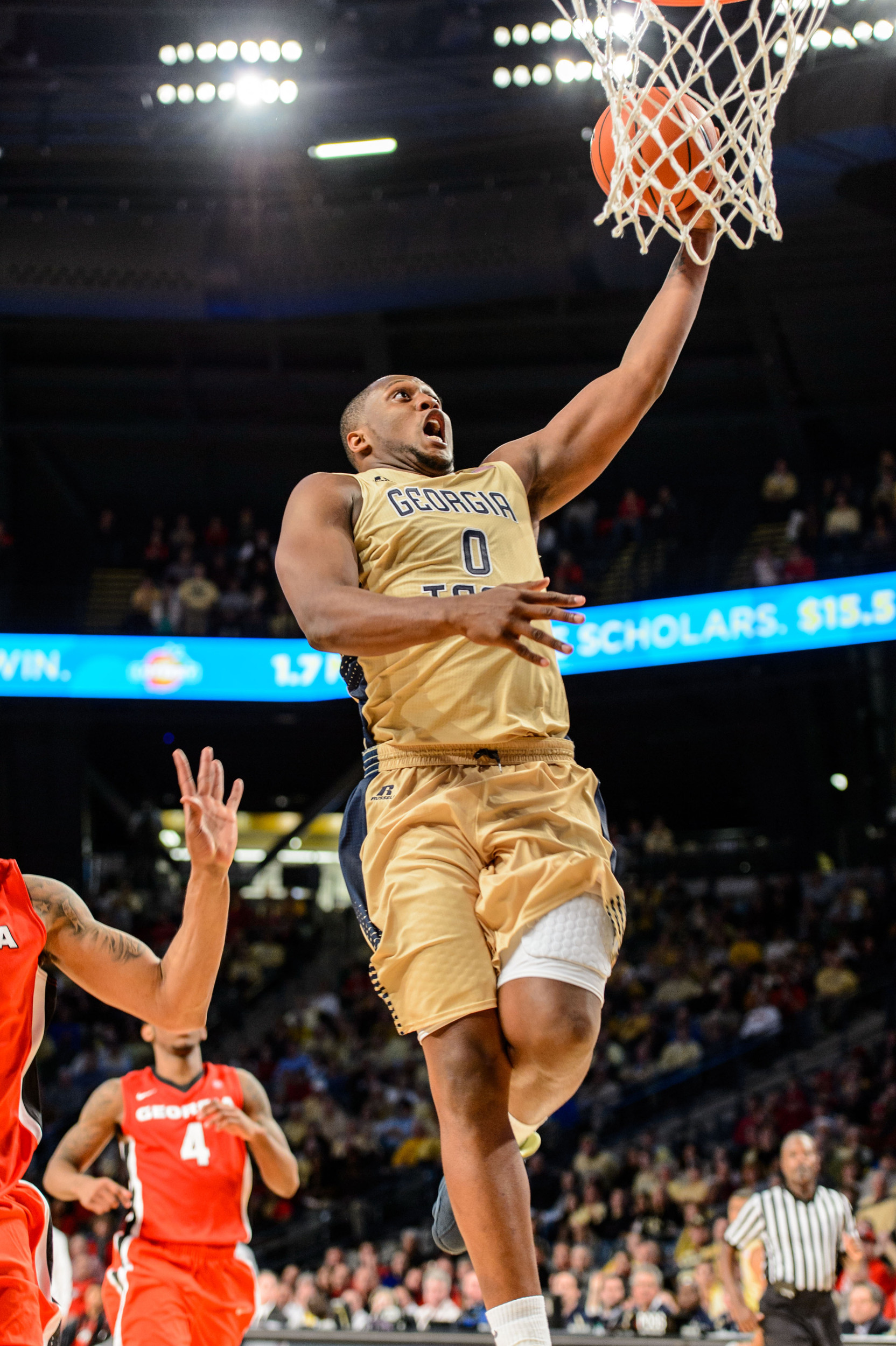 Charles Mitchell (0)