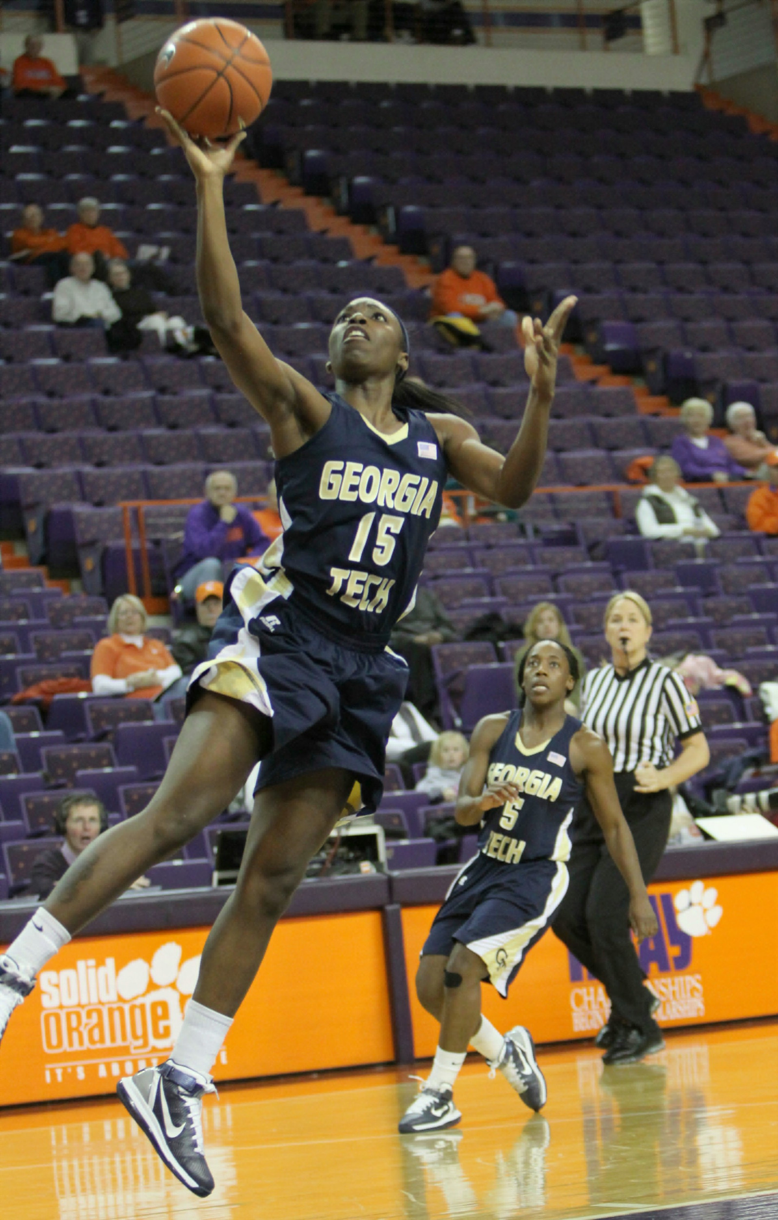 Tyaunna Marshall