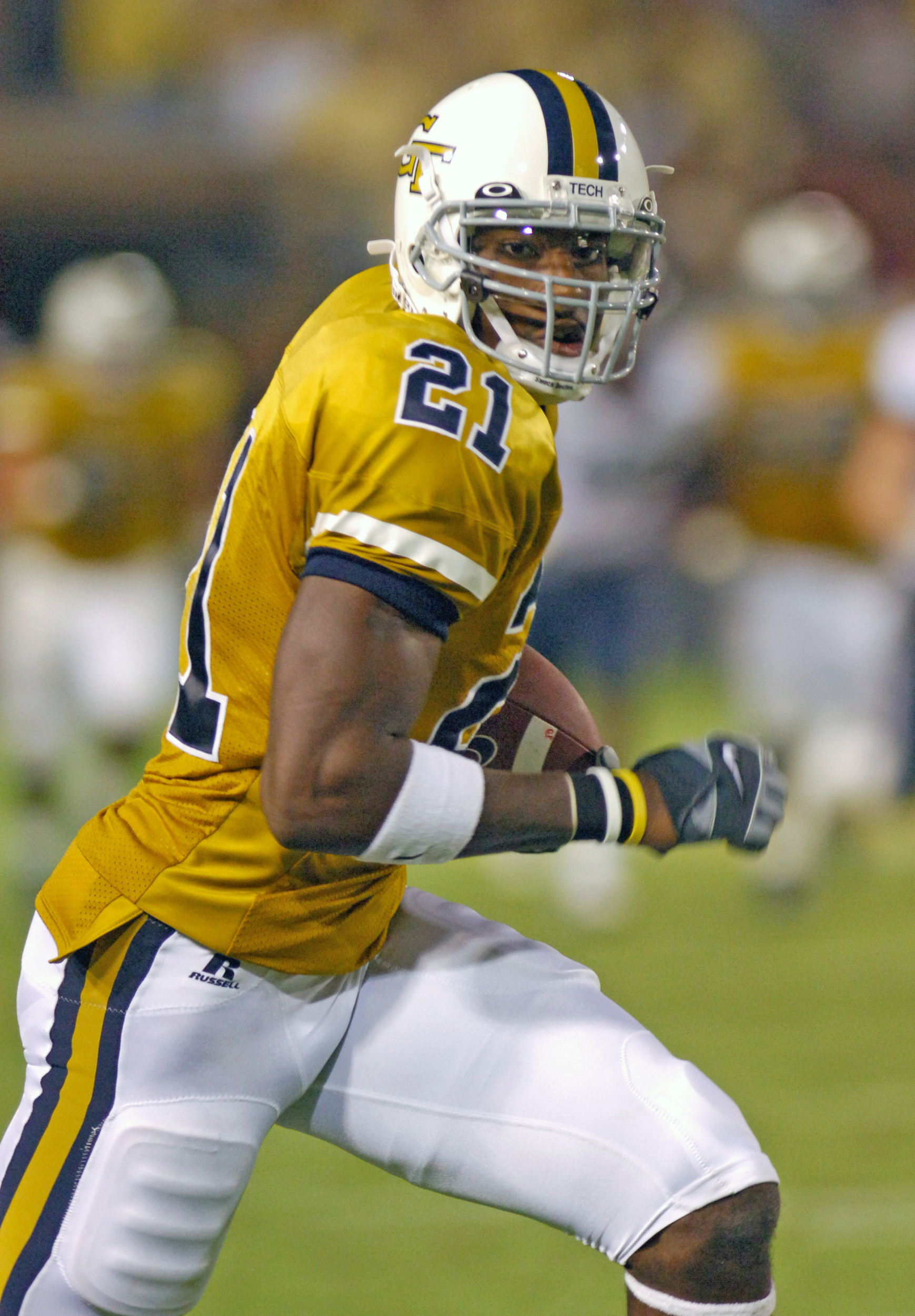 Calvin Johnson