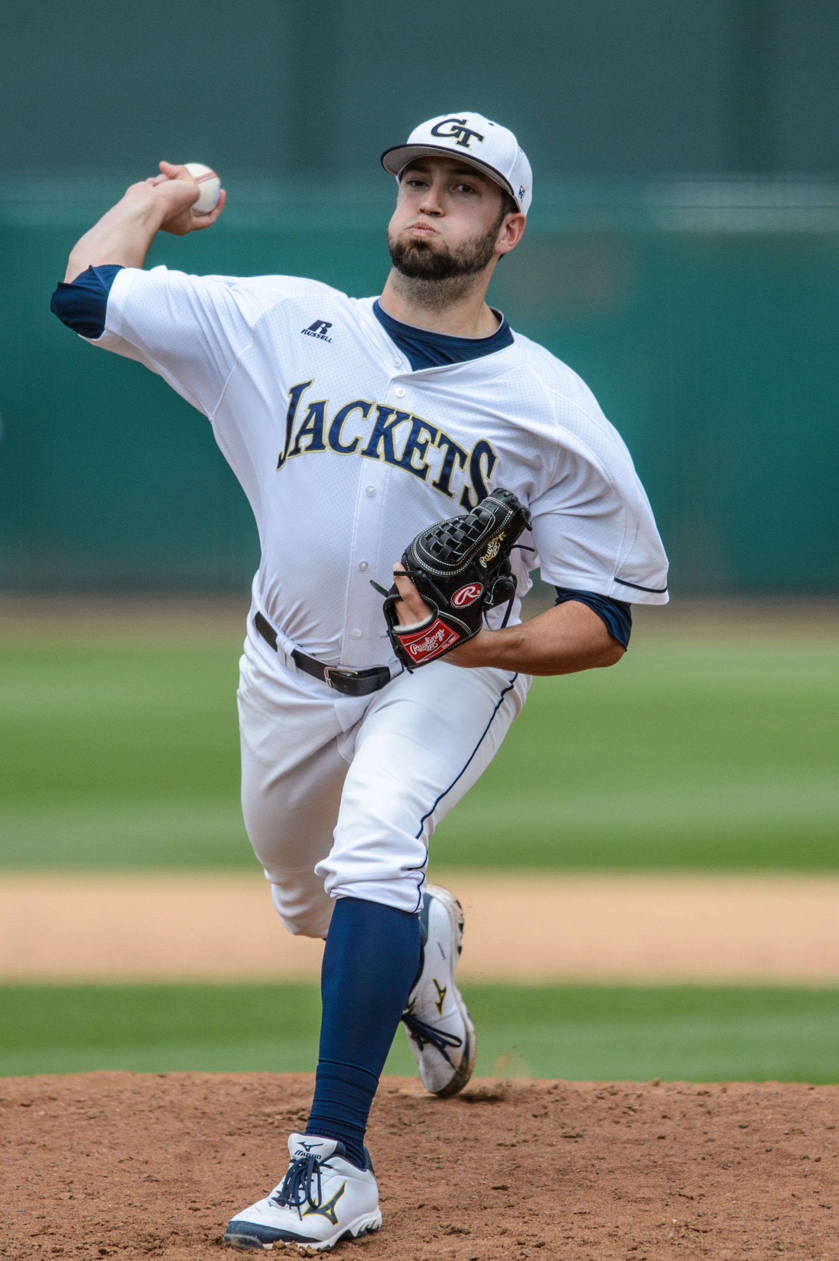 Dusty Isaacs (28)
