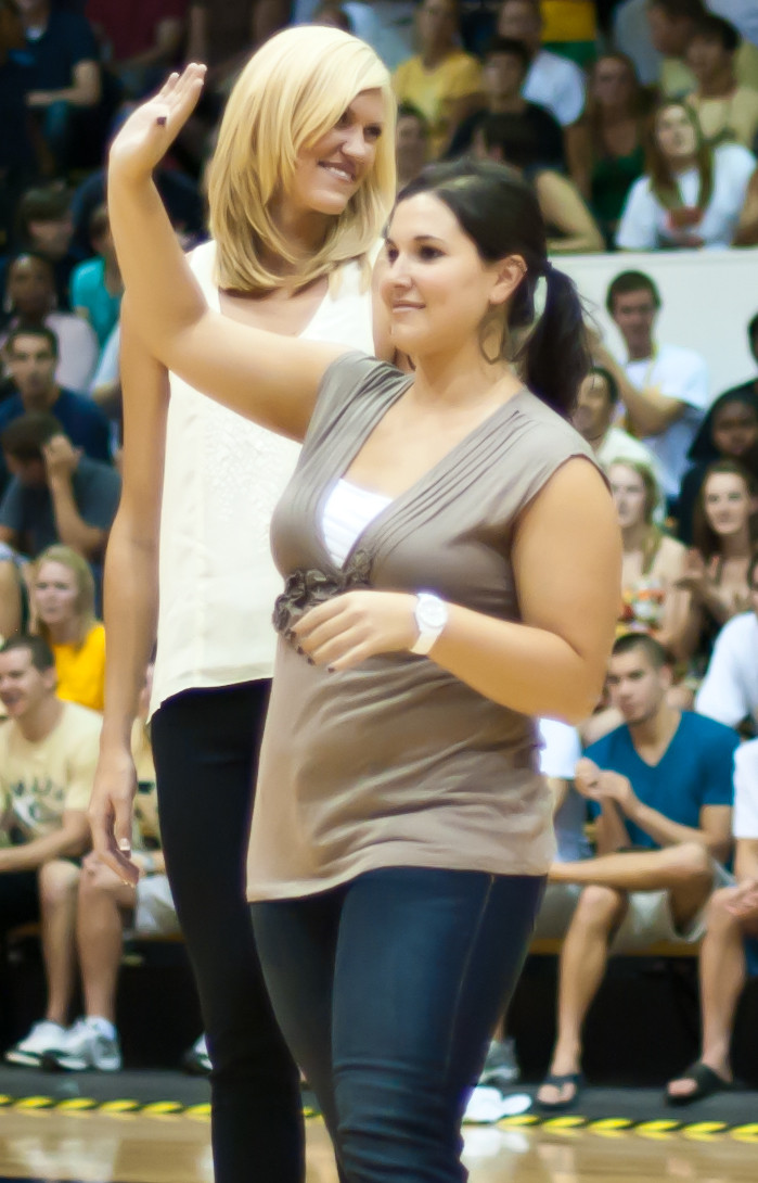 2010 Alumnae Night