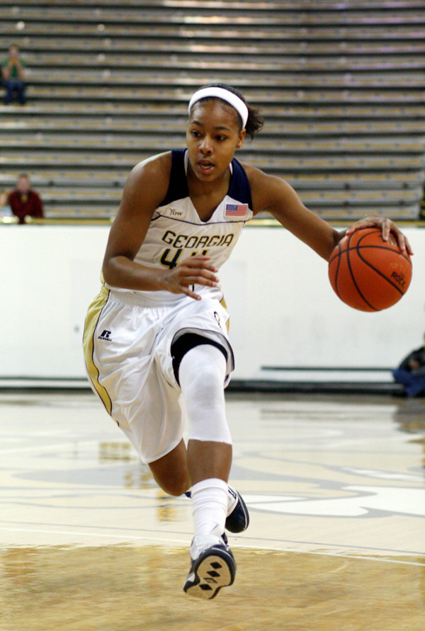 Jasmine Blain