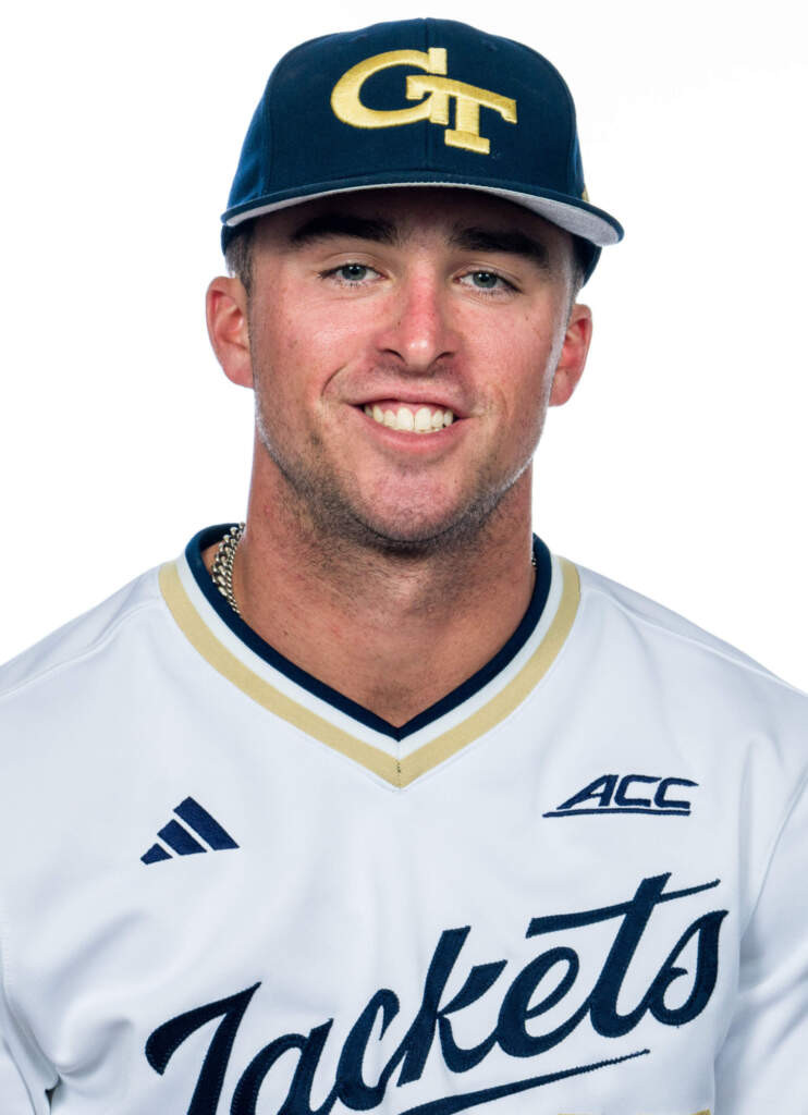 Trey Yunger