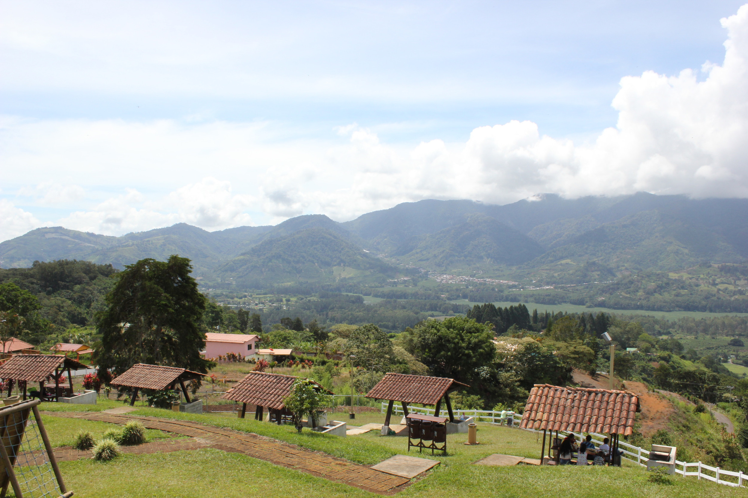 Jackets Without Borders - 2017 Summer to Costa Rica