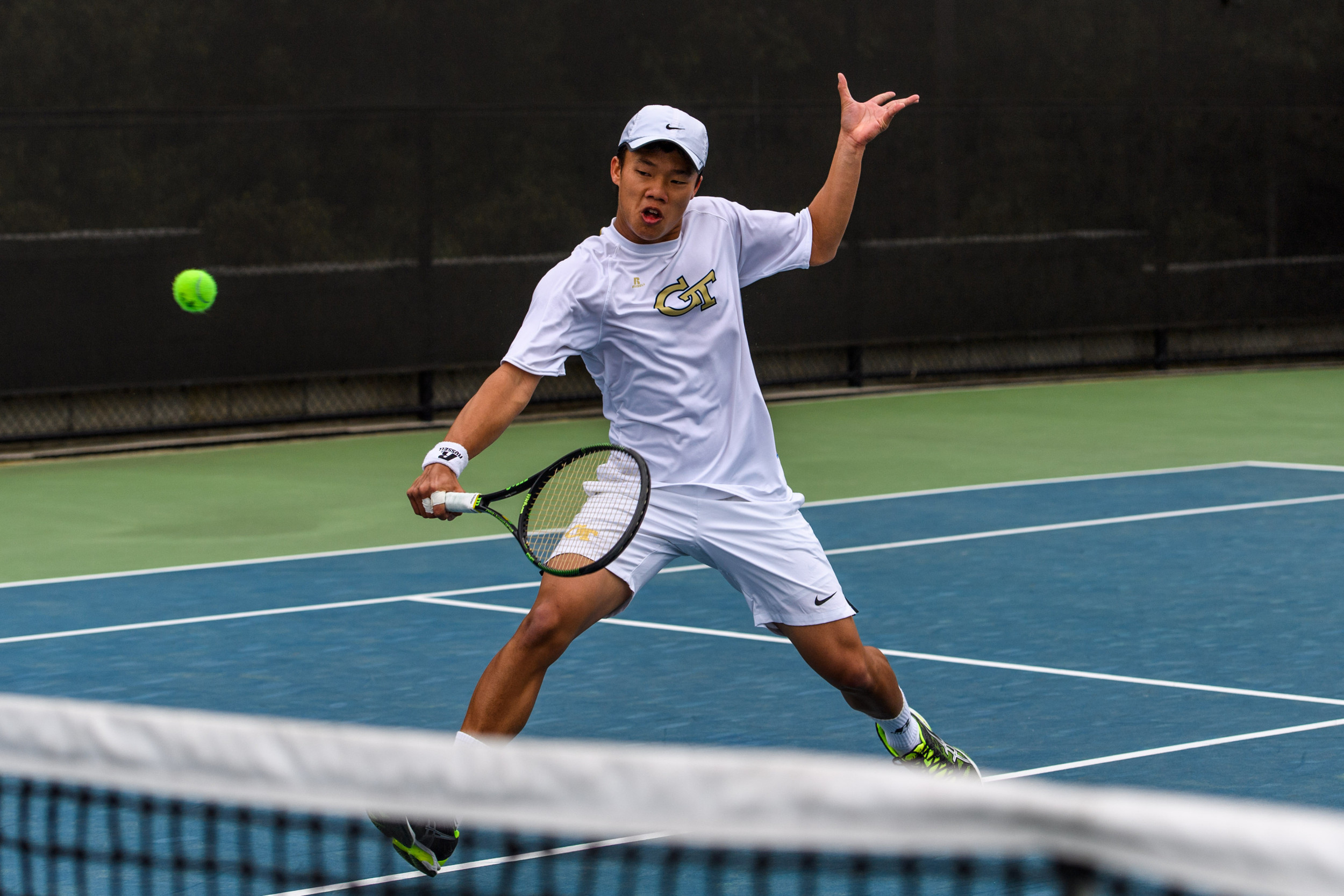 Andrew Li