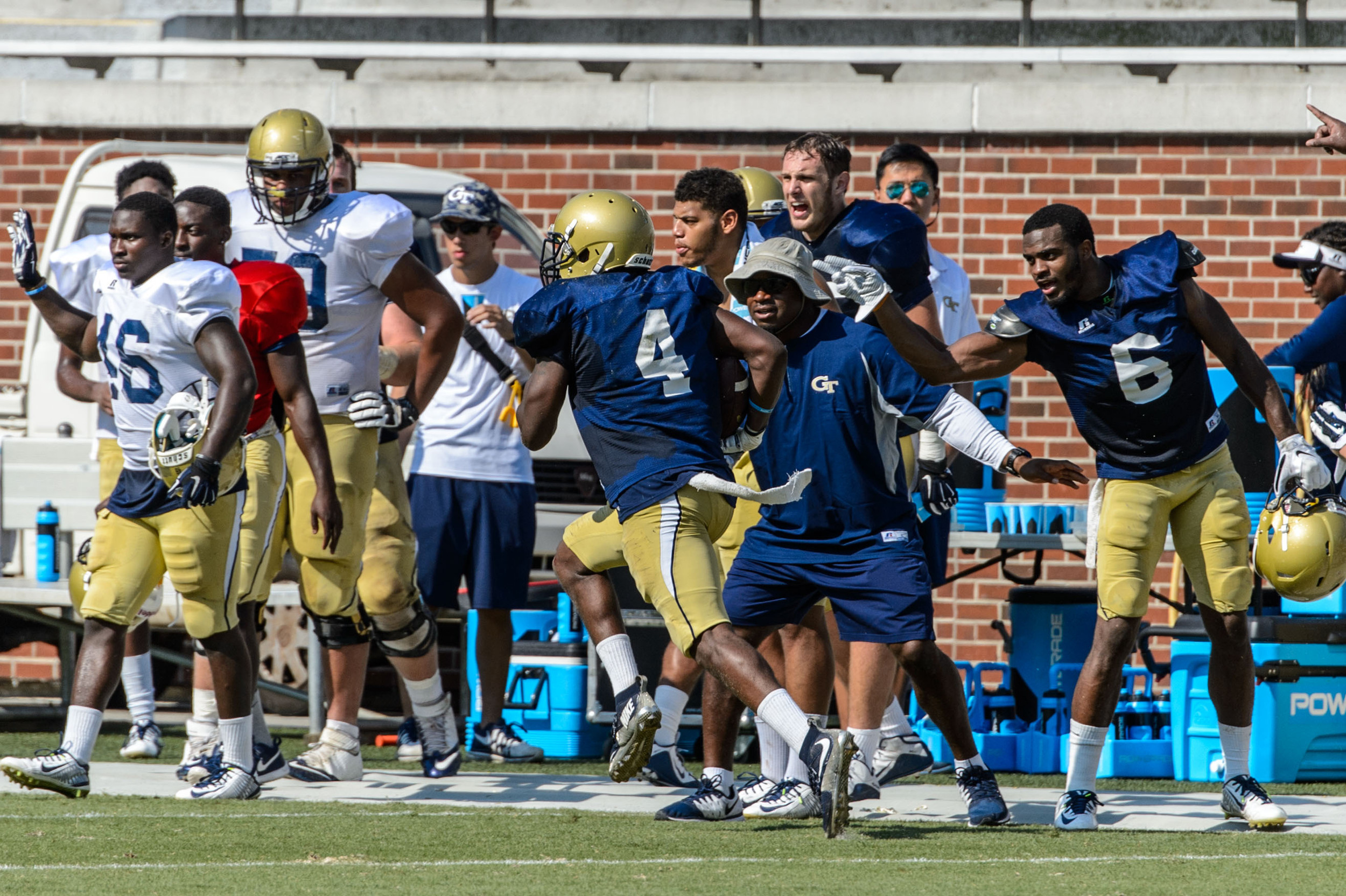 Jamal Golden (4)