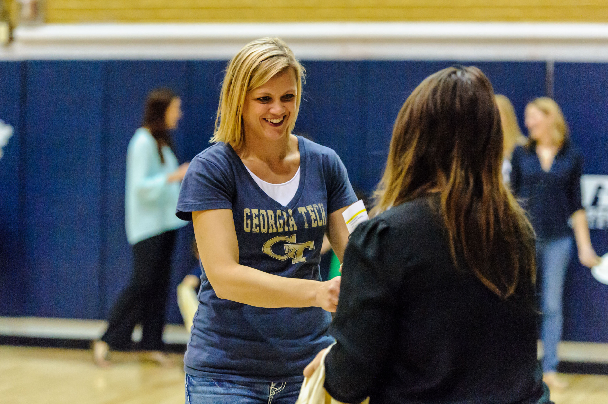 Alumni Weekend