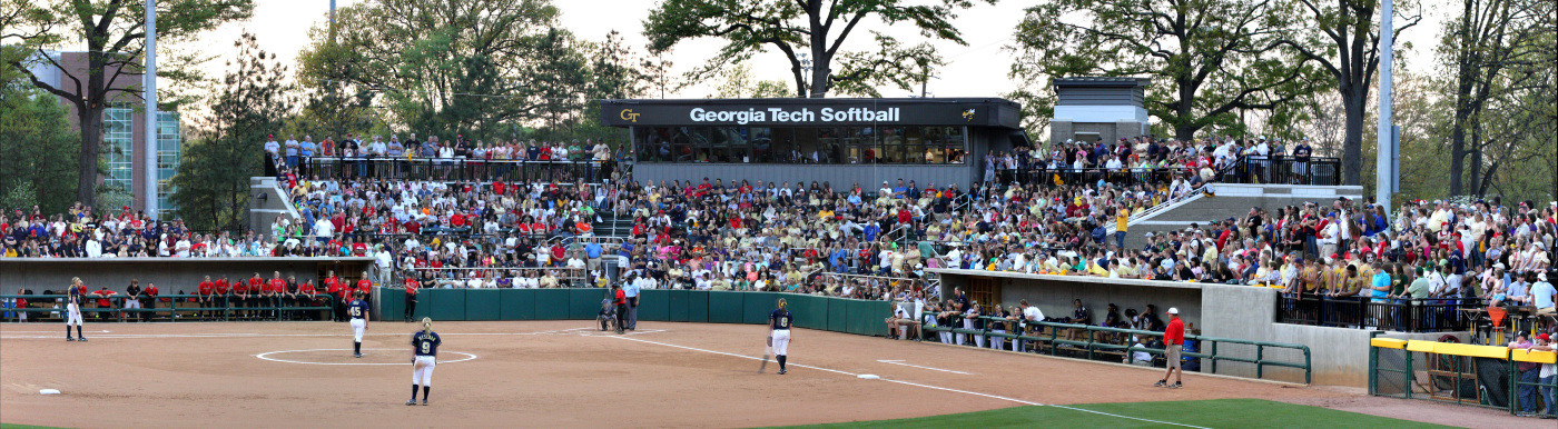 Mewborn Field