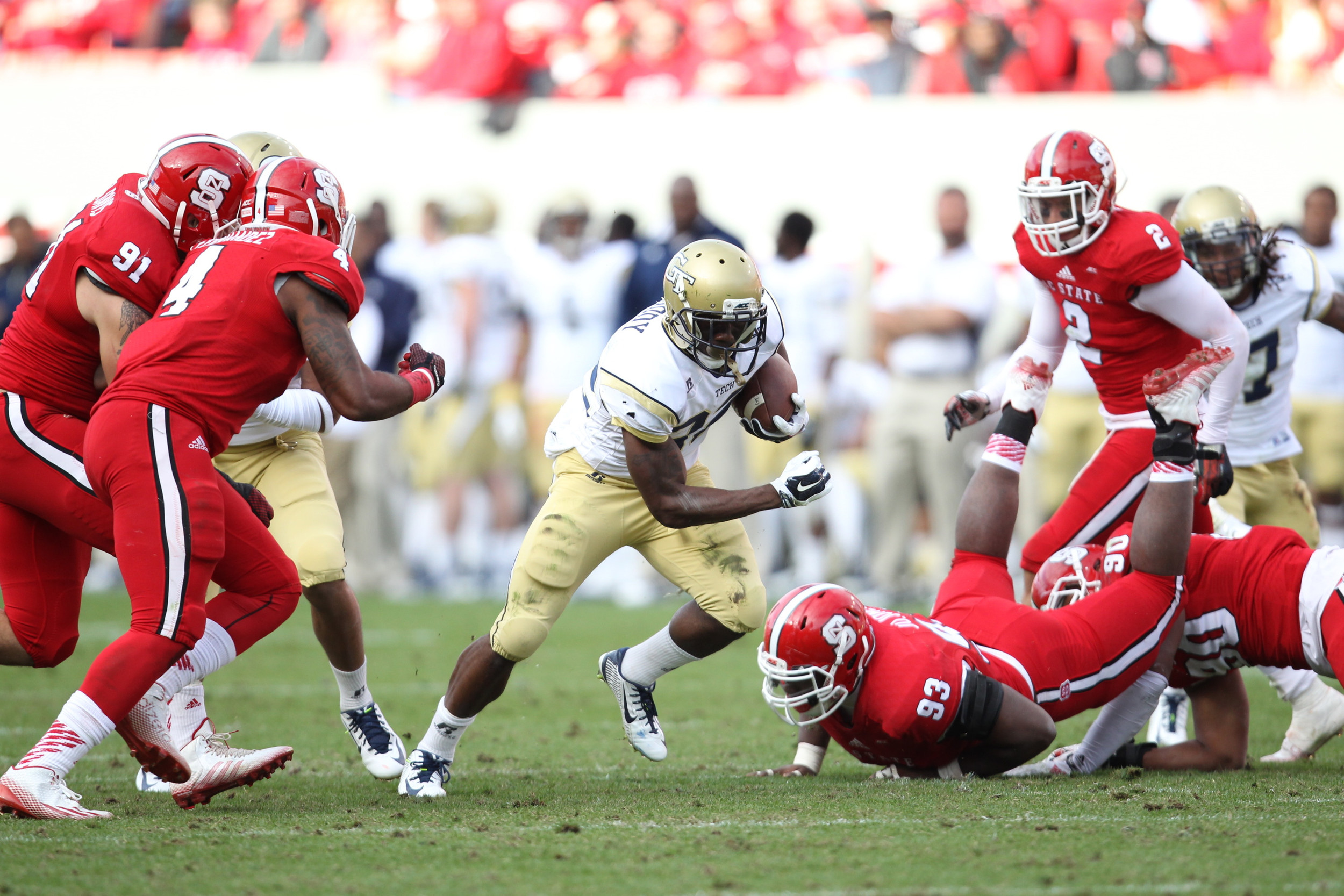 Broderick Snoddy (22)
