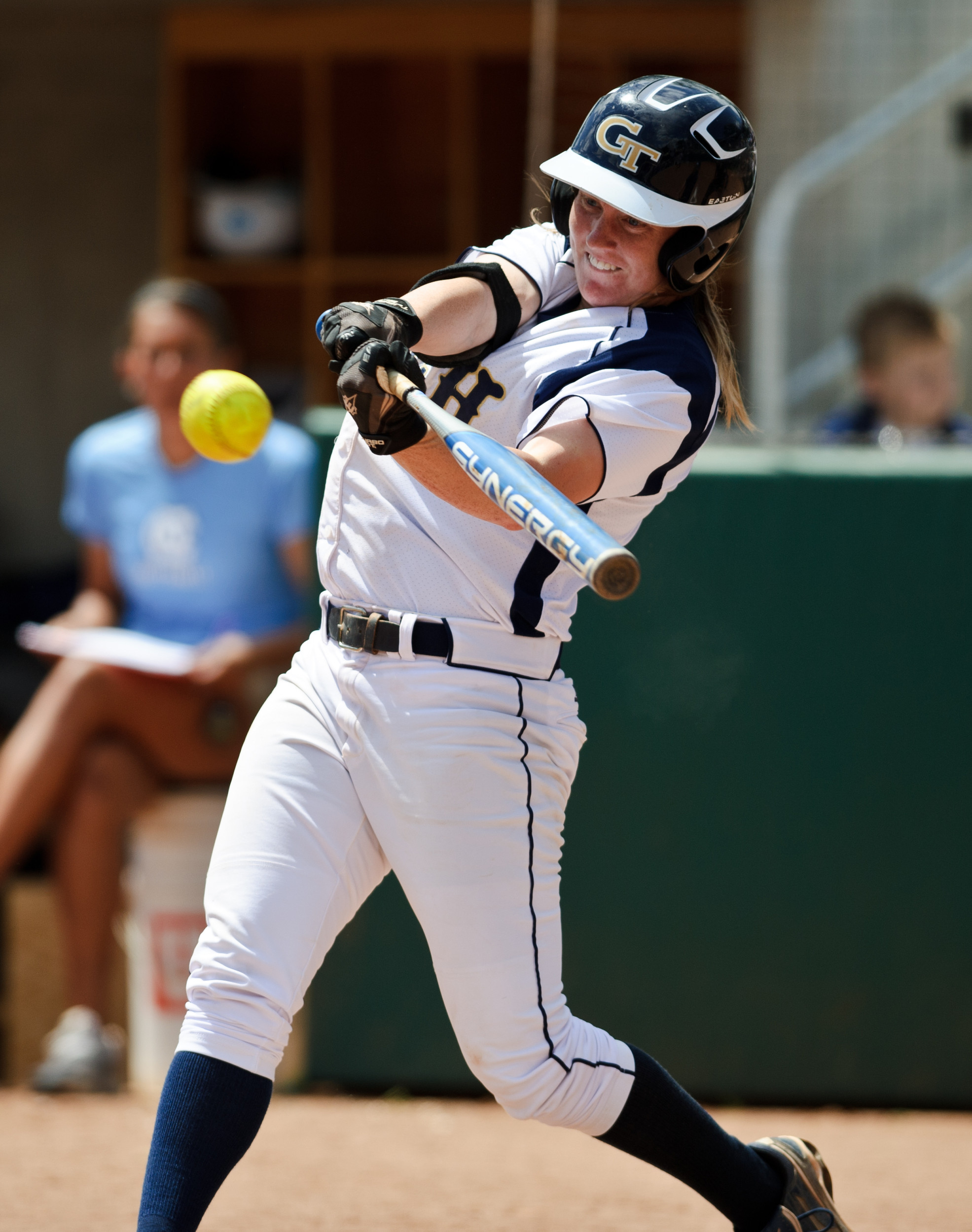 Kelsi Weseman (9)