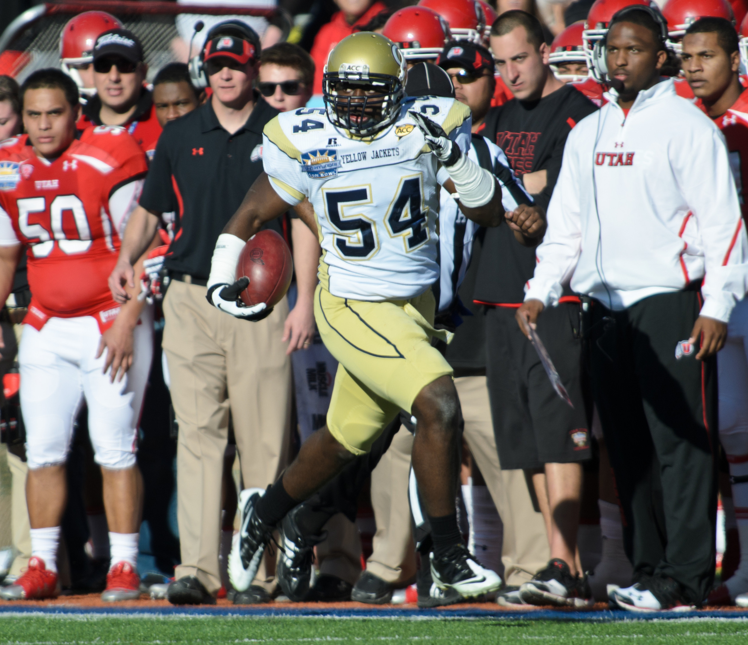 Quayshawn Nealy (54)