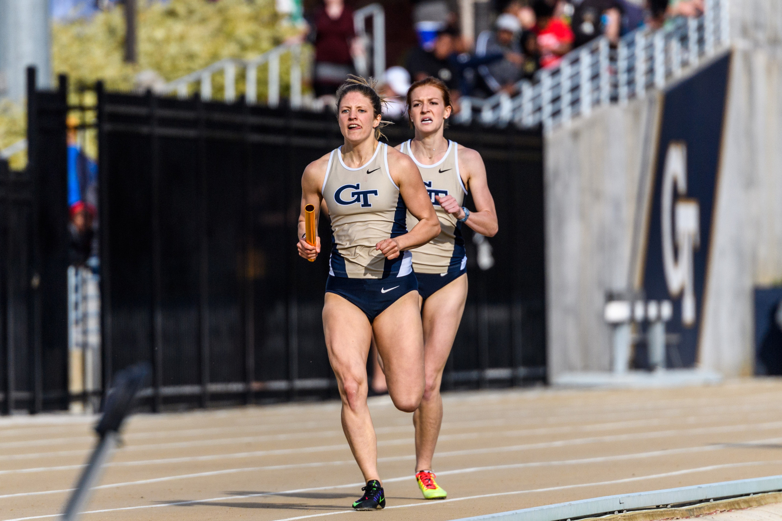 2018 Yellow Jacket Invitational