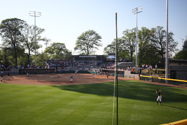 Mewborn Field