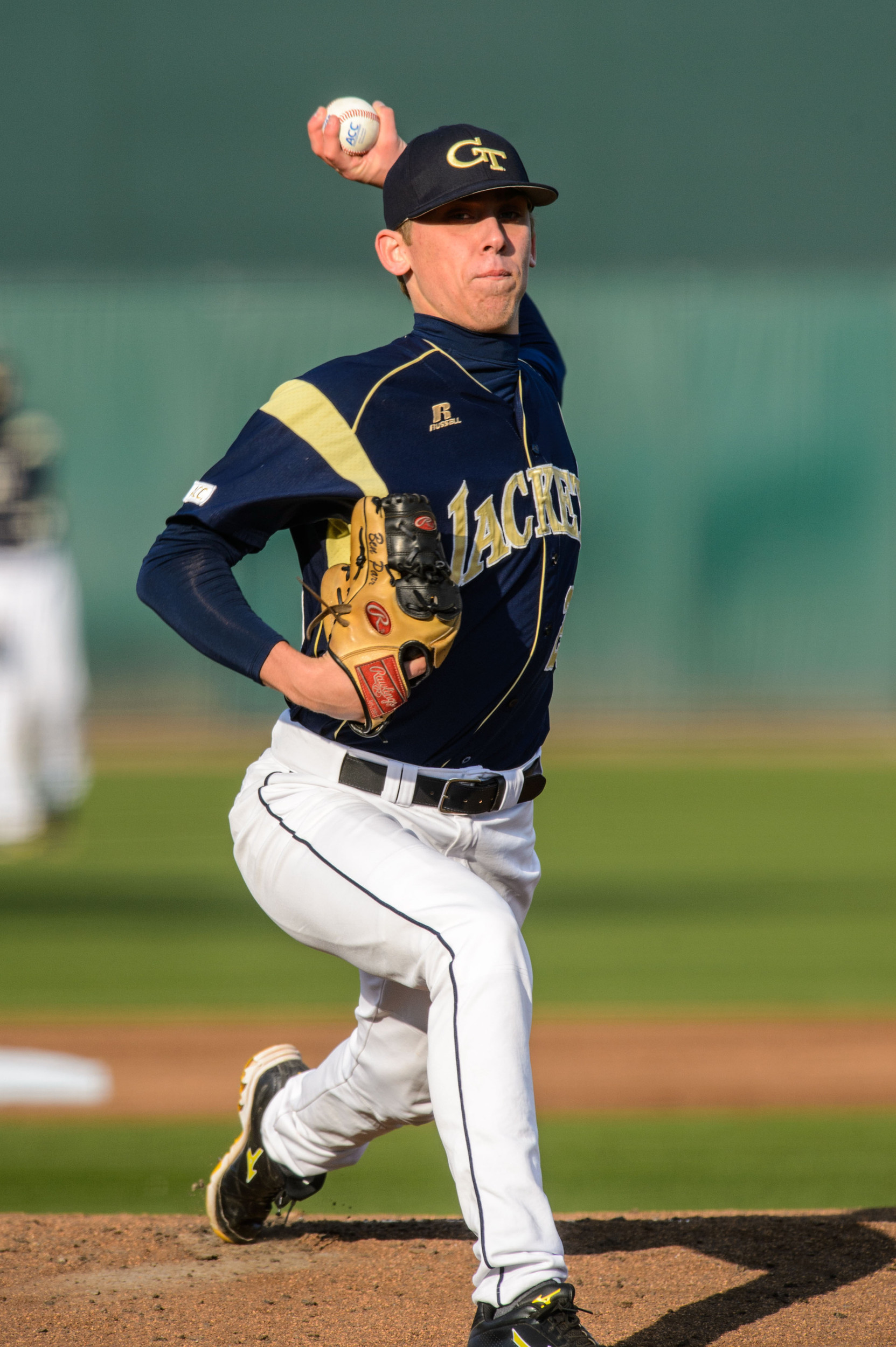 Ben Parr (23)