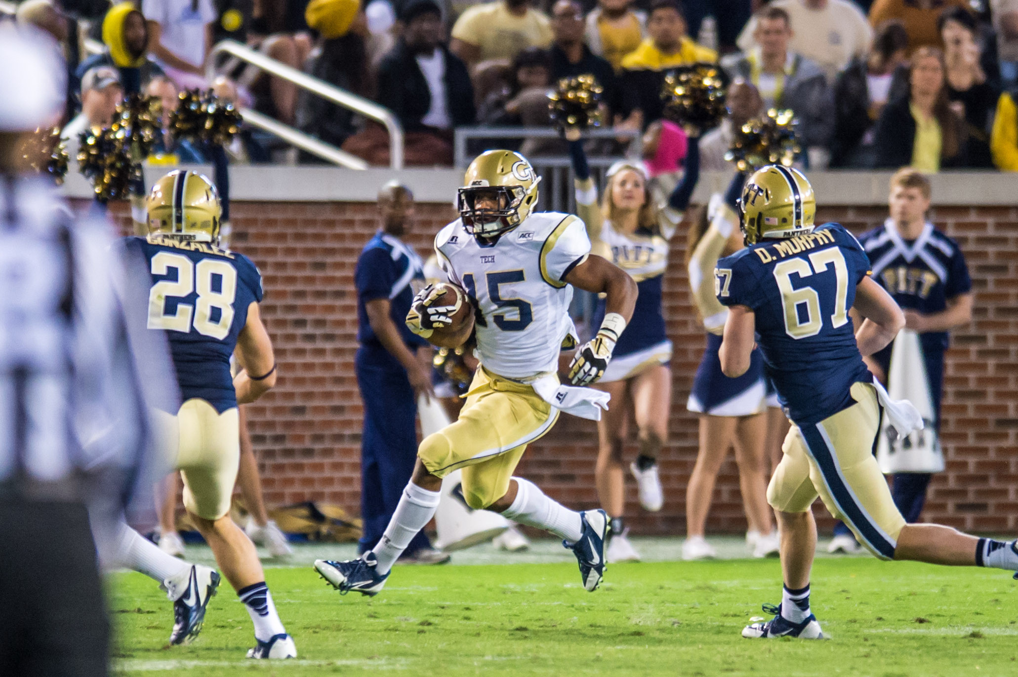 DeAndre Smelter (15)