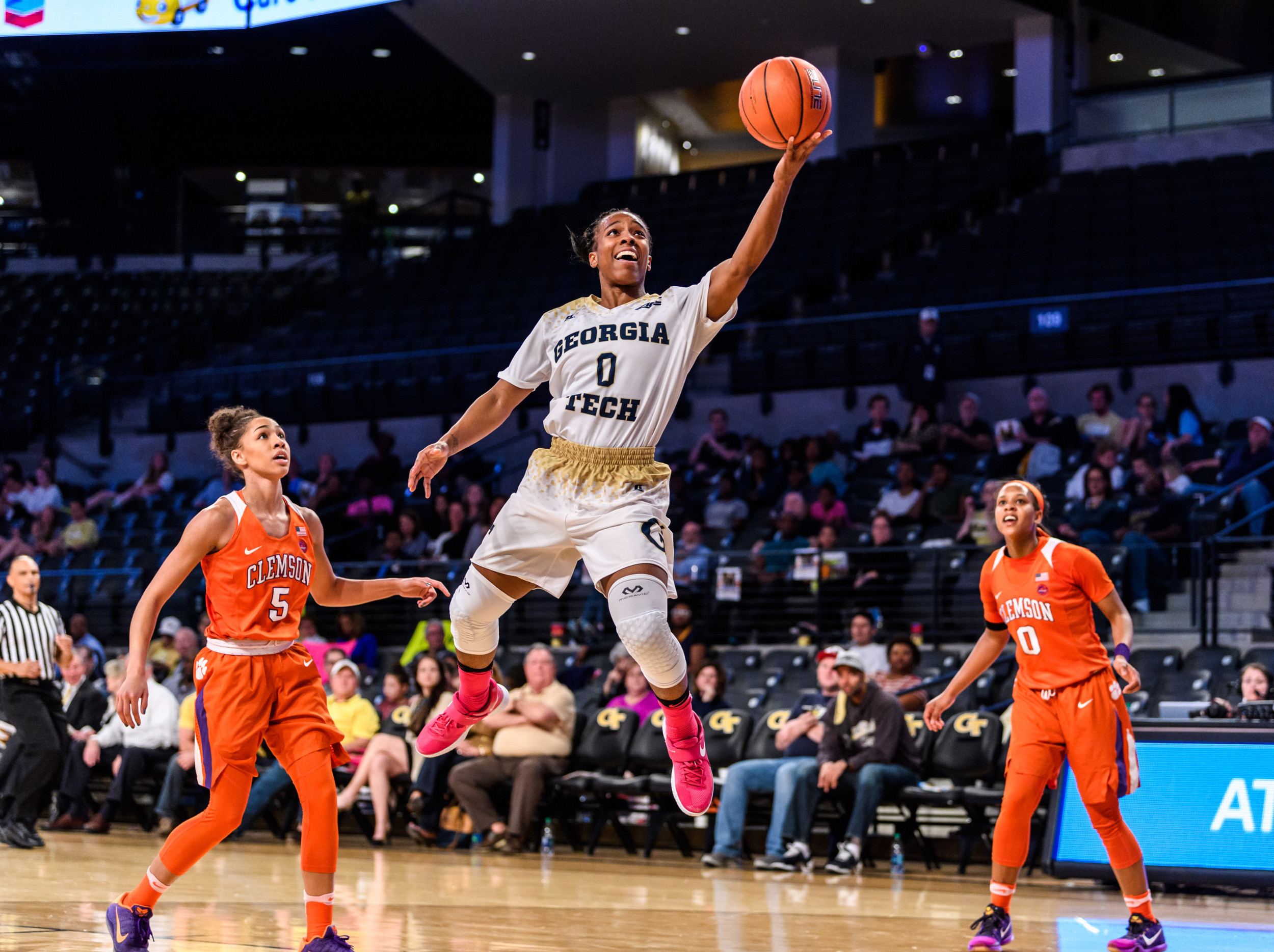 Imani Tilford (0)