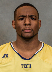 Terrell Lewis - Football - Georgia Tech Yellow Jackets