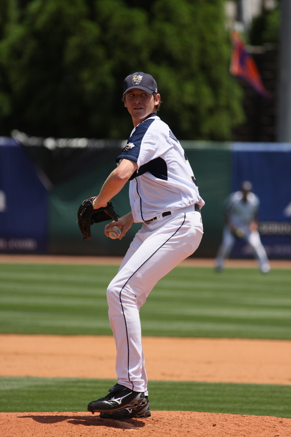2008 Zach Von Tersch