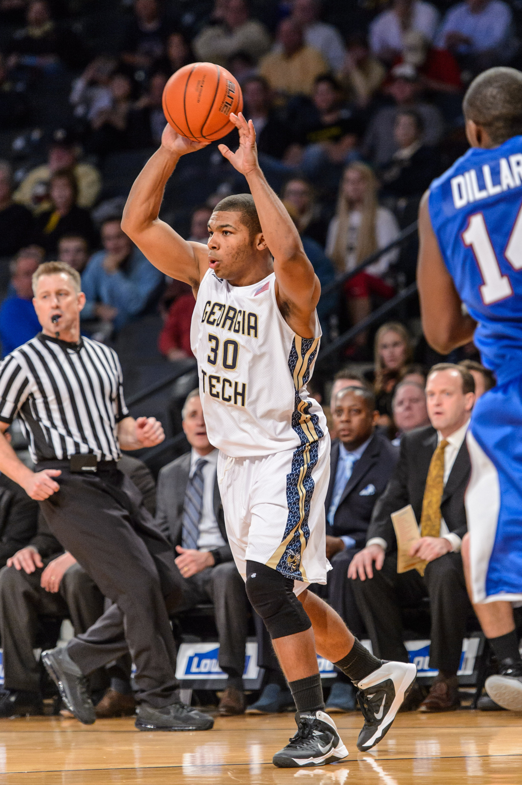 Corey Heyward (30)