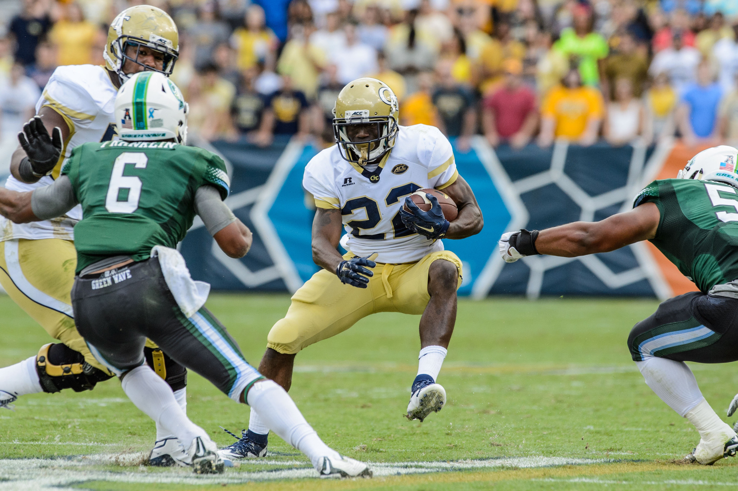 Broderick Snoddy (22)