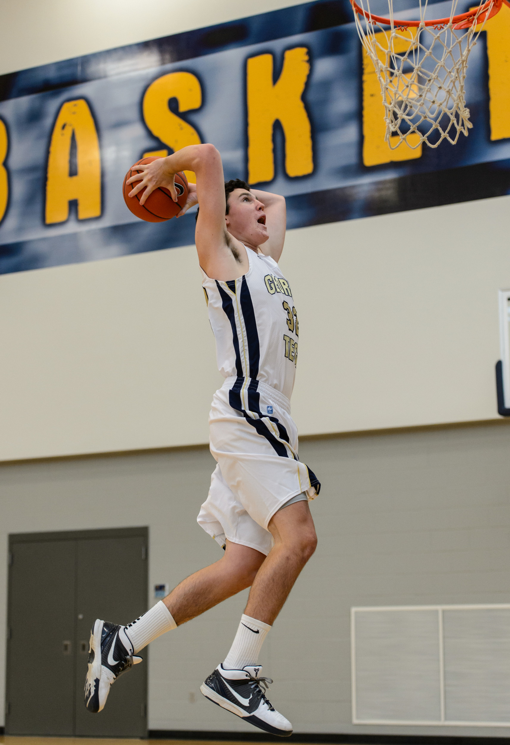 Brooks Doyle - Georgia Tech freshman