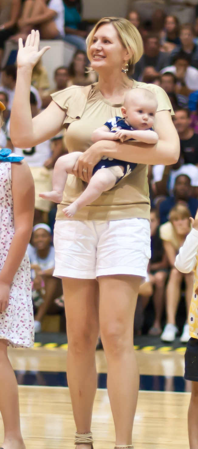 2010 Alumnae Night