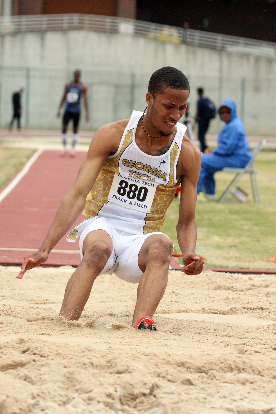 Alphonso Jordan