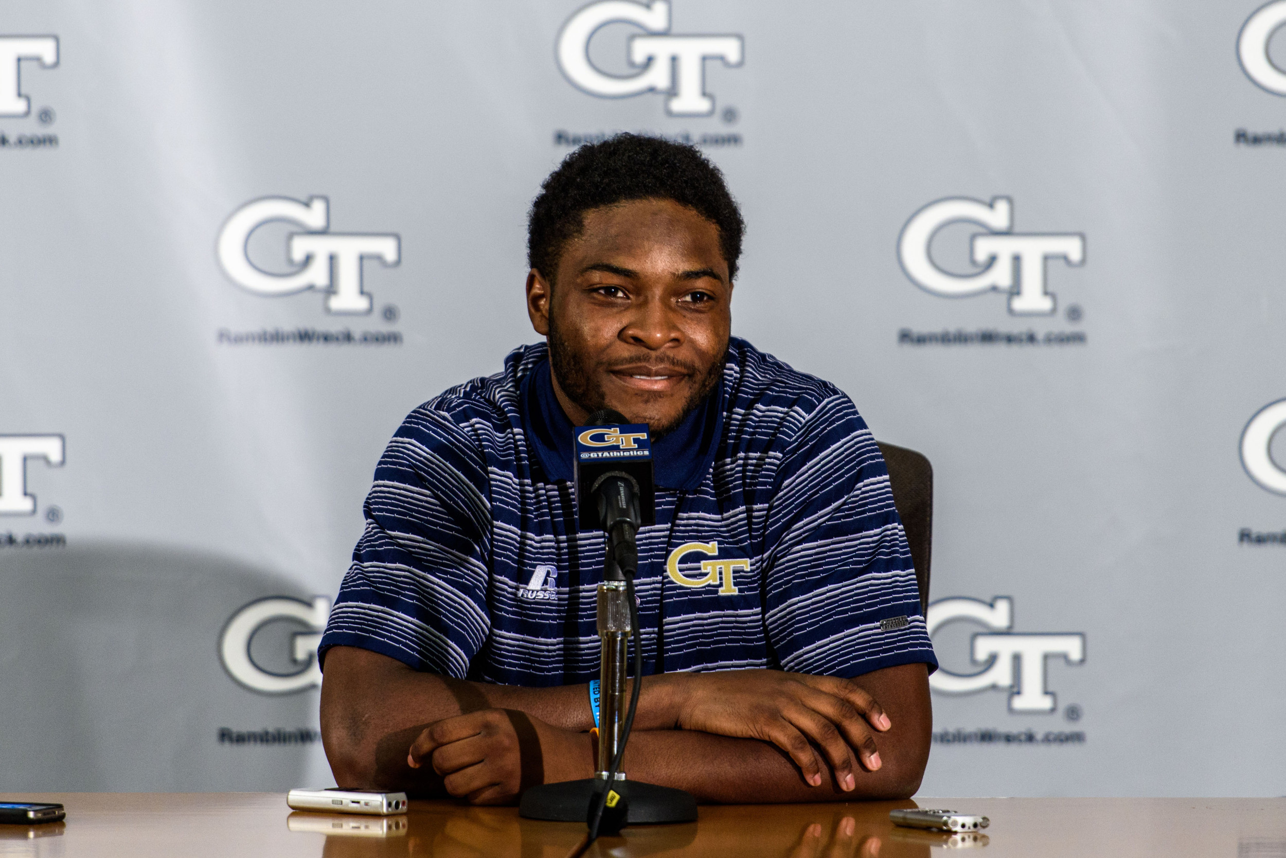 Jamal Golden (4)