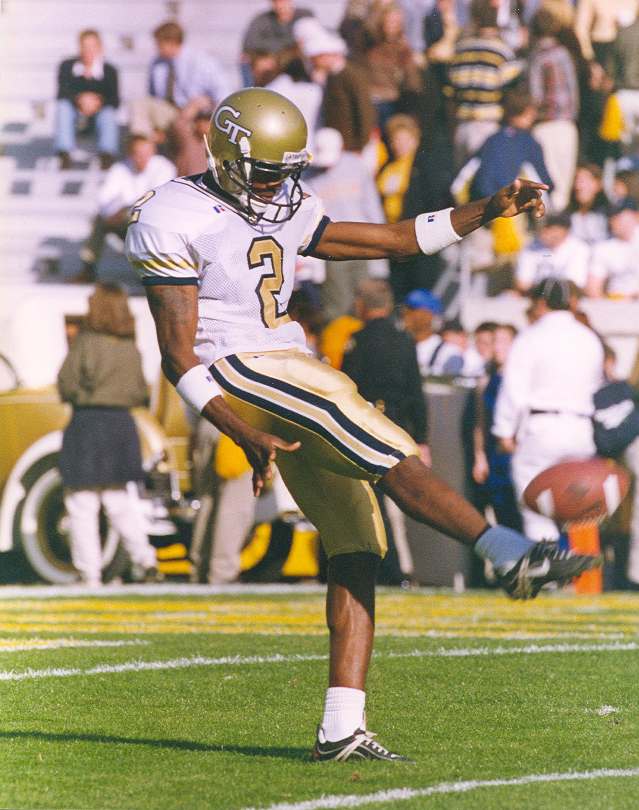 Rodney Williams
