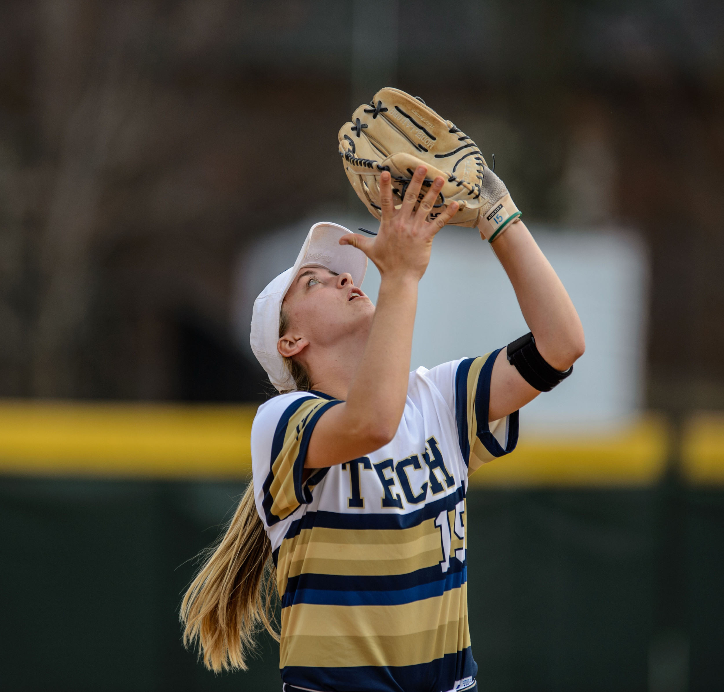 Kelsey Chisholm (15)