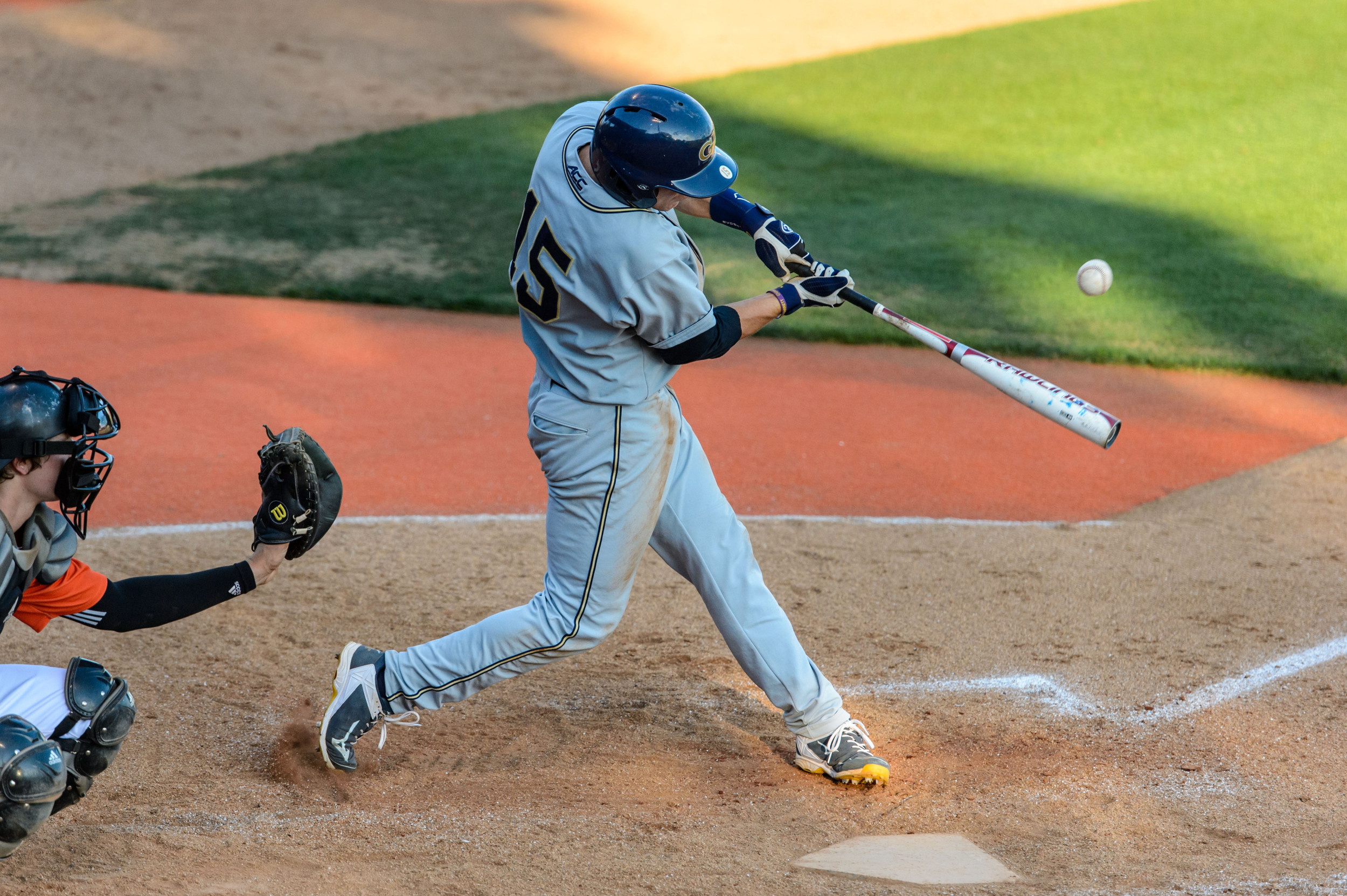Connor Justus (15)