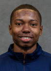 Zachary Gunnz - Men's Track & Field - Georgia Tech Yellow Jackets