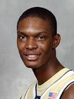 Chris Bosh - Men's Basketball - Georgia Tech Yellow Jackets