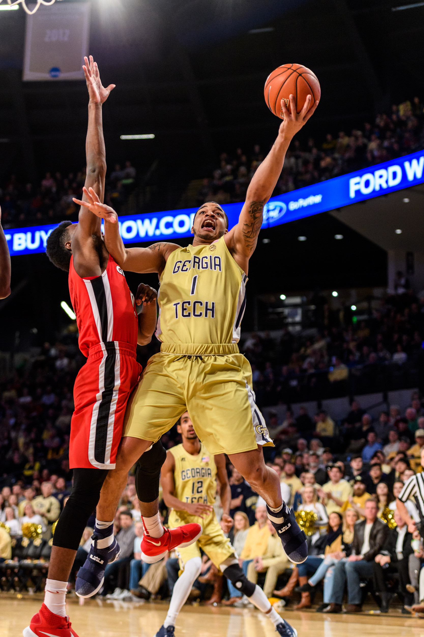 Tadric Jackson (1)