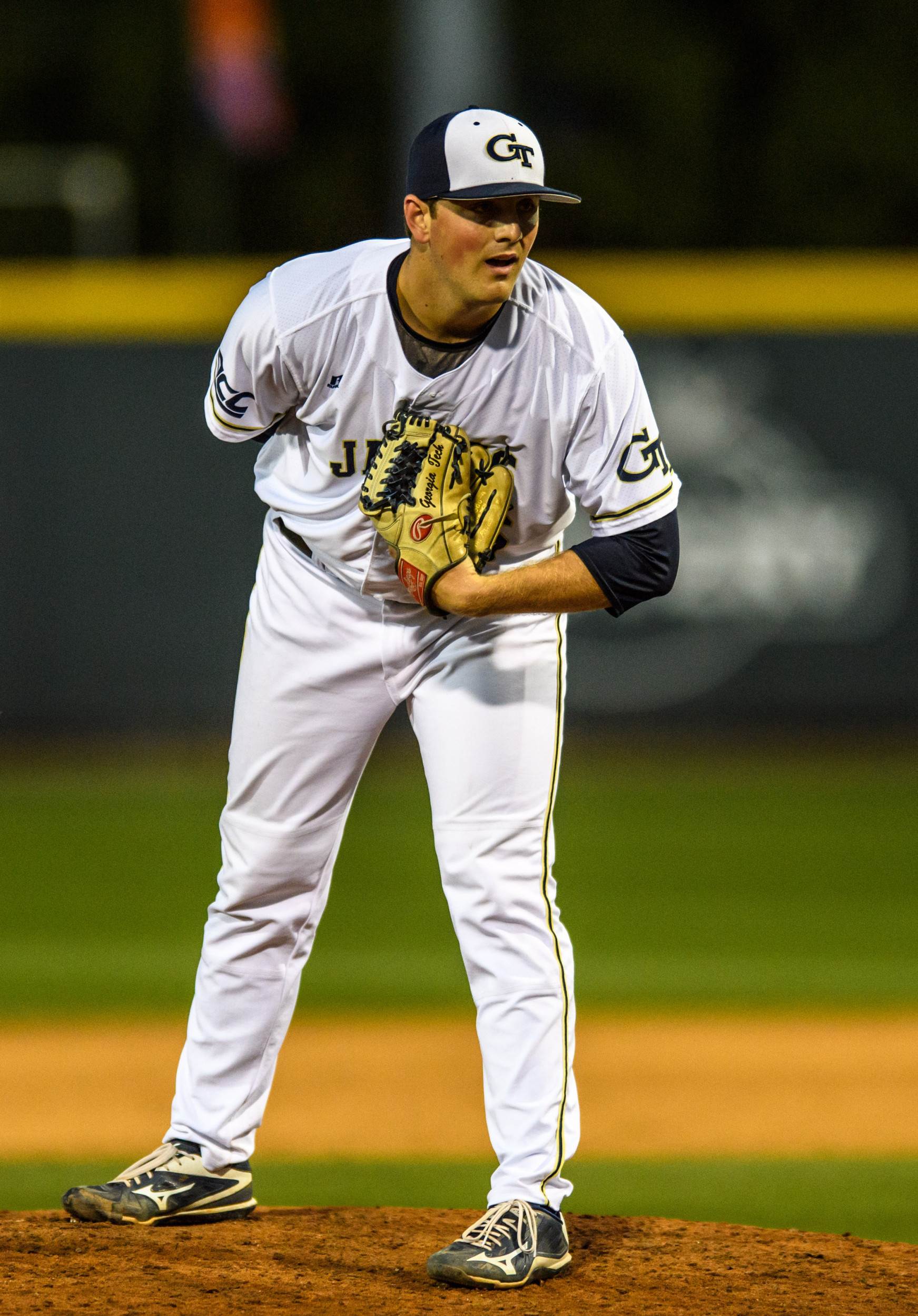 Matthew Gorst (26)