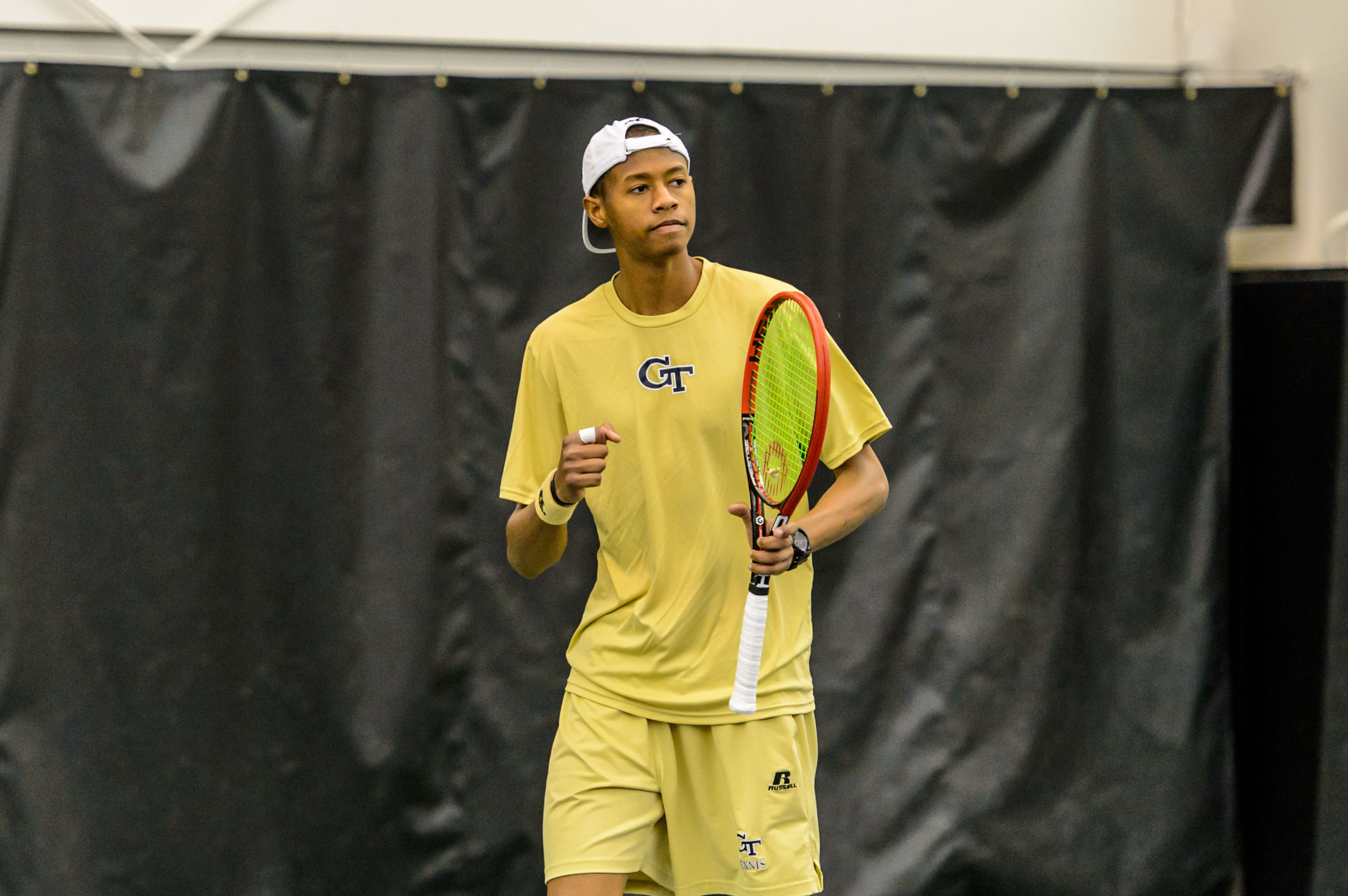 Christopher Eubanks