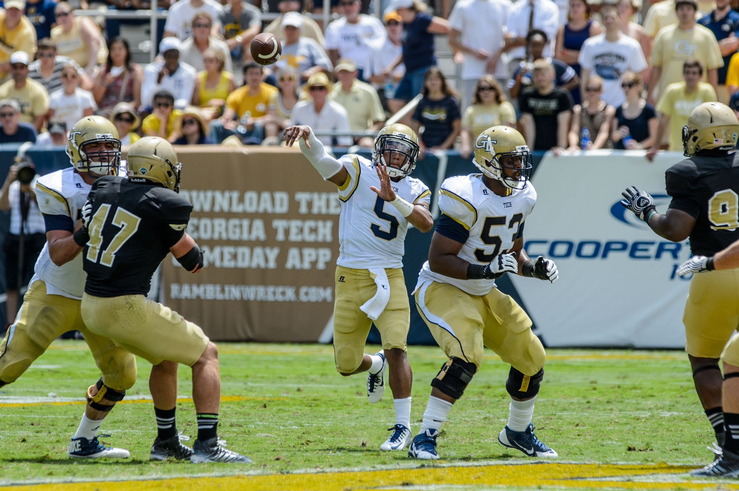Justin Thomas (5)
