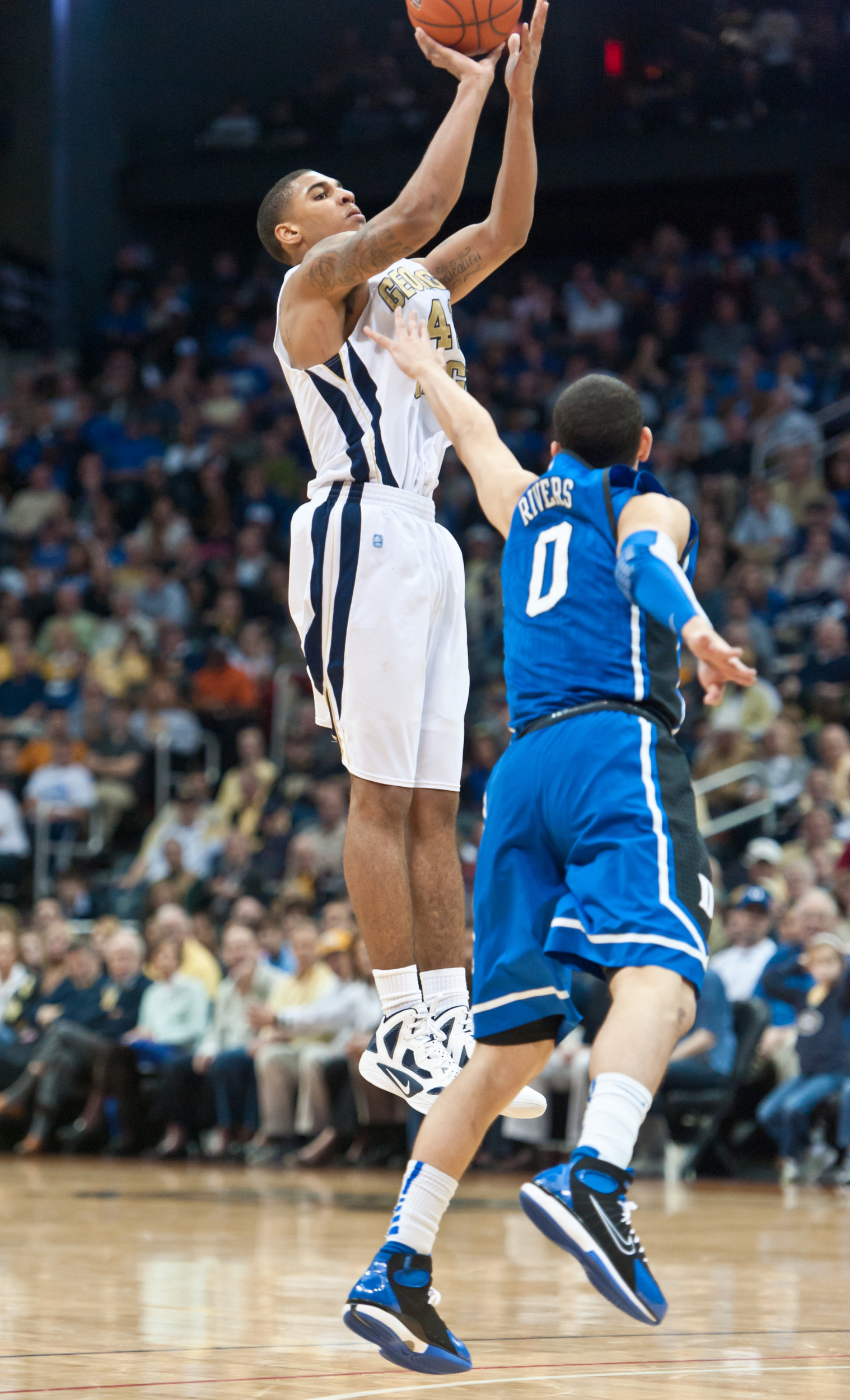 Glen Rice Jr. (41)