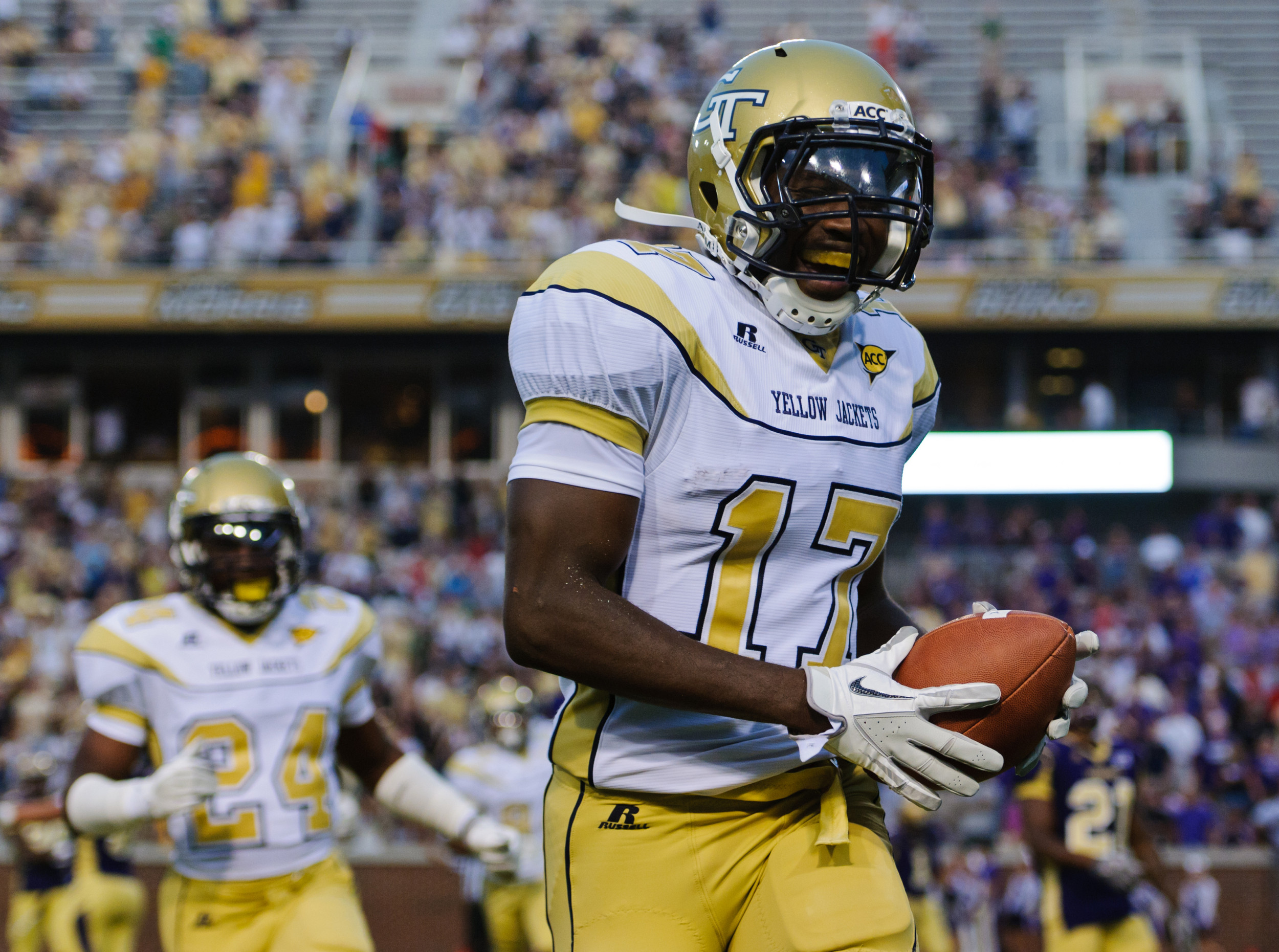 Orwin Smith (17)