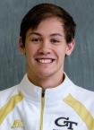 Ben Southern - Swimming & Diving - Georgia Tech Yellow Jackets