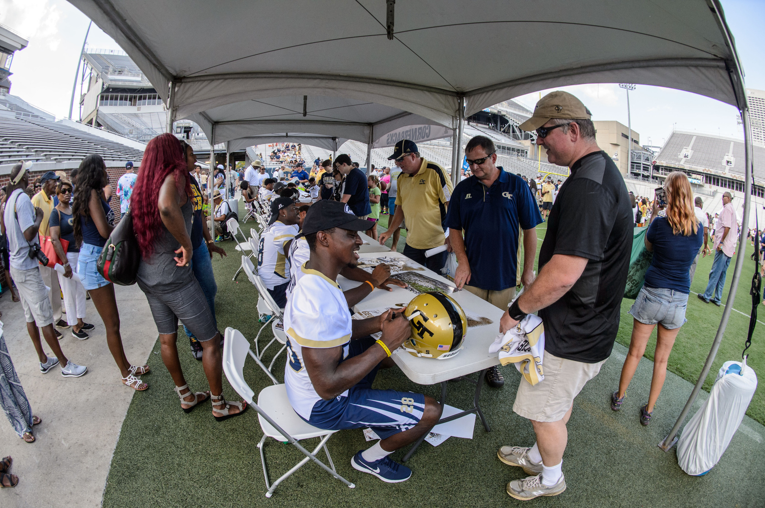 D.J. White (28)