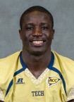 Jeremiah Attaochu - Football - Georgia Tech Yellow Jackets