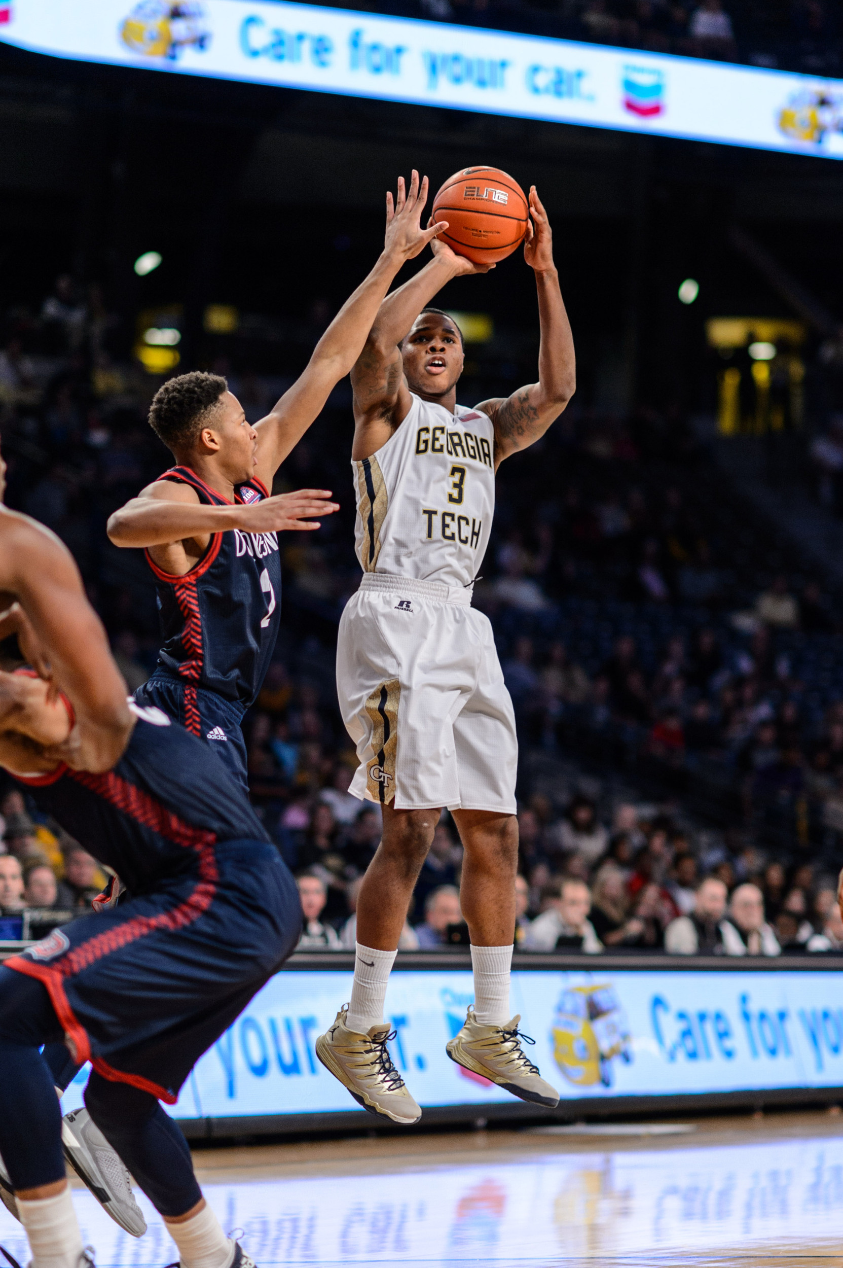 Marcus Georges-Hunt (3)