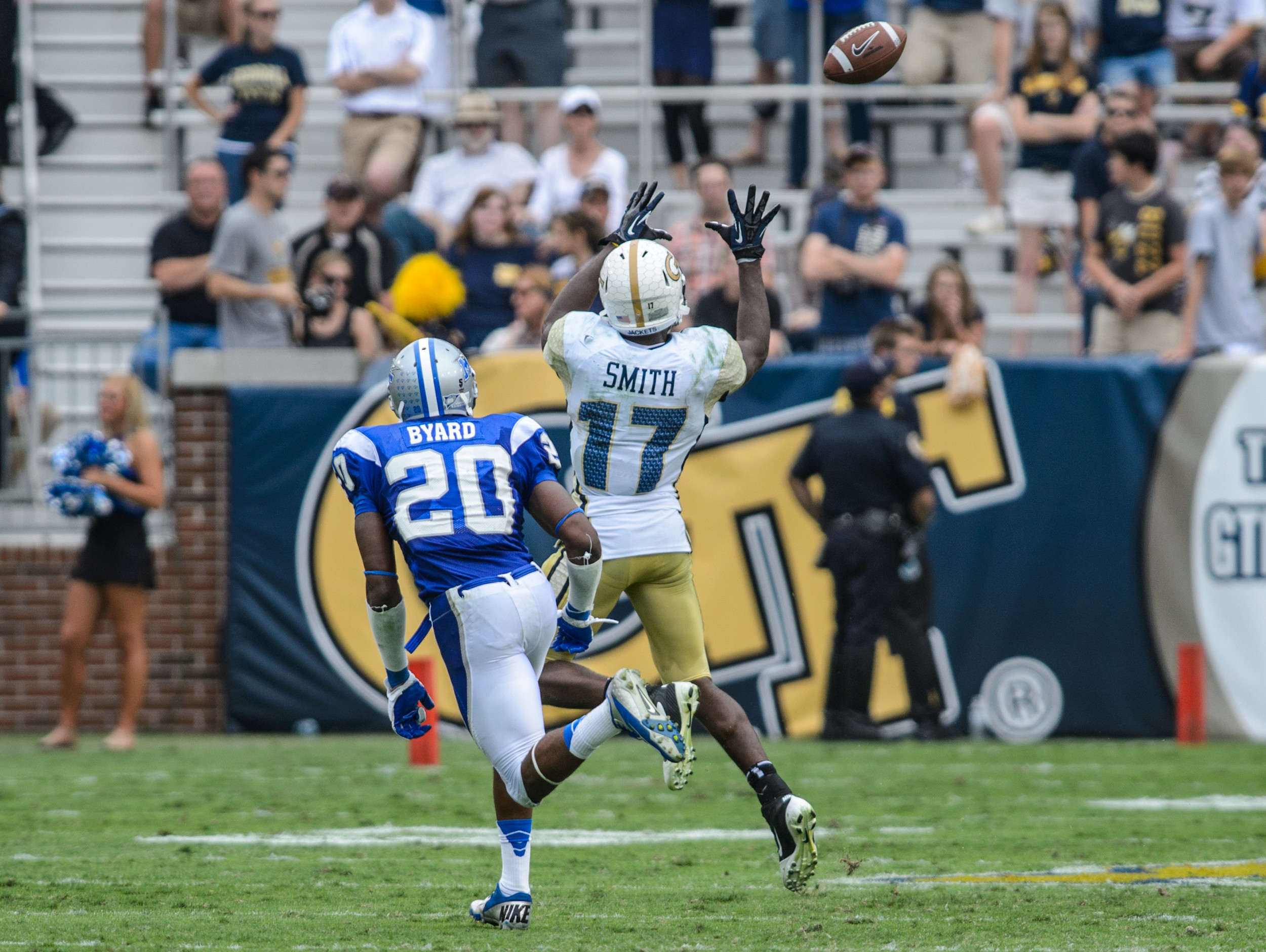 Orwin Smith (17)
