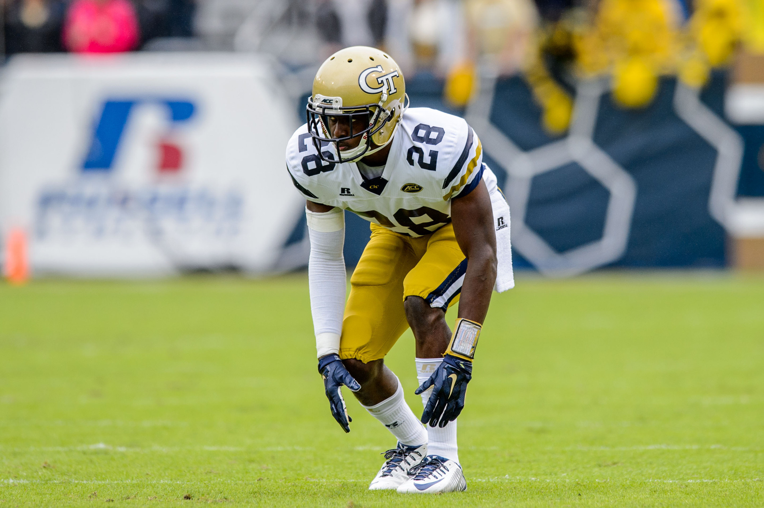 D.J. White (28)