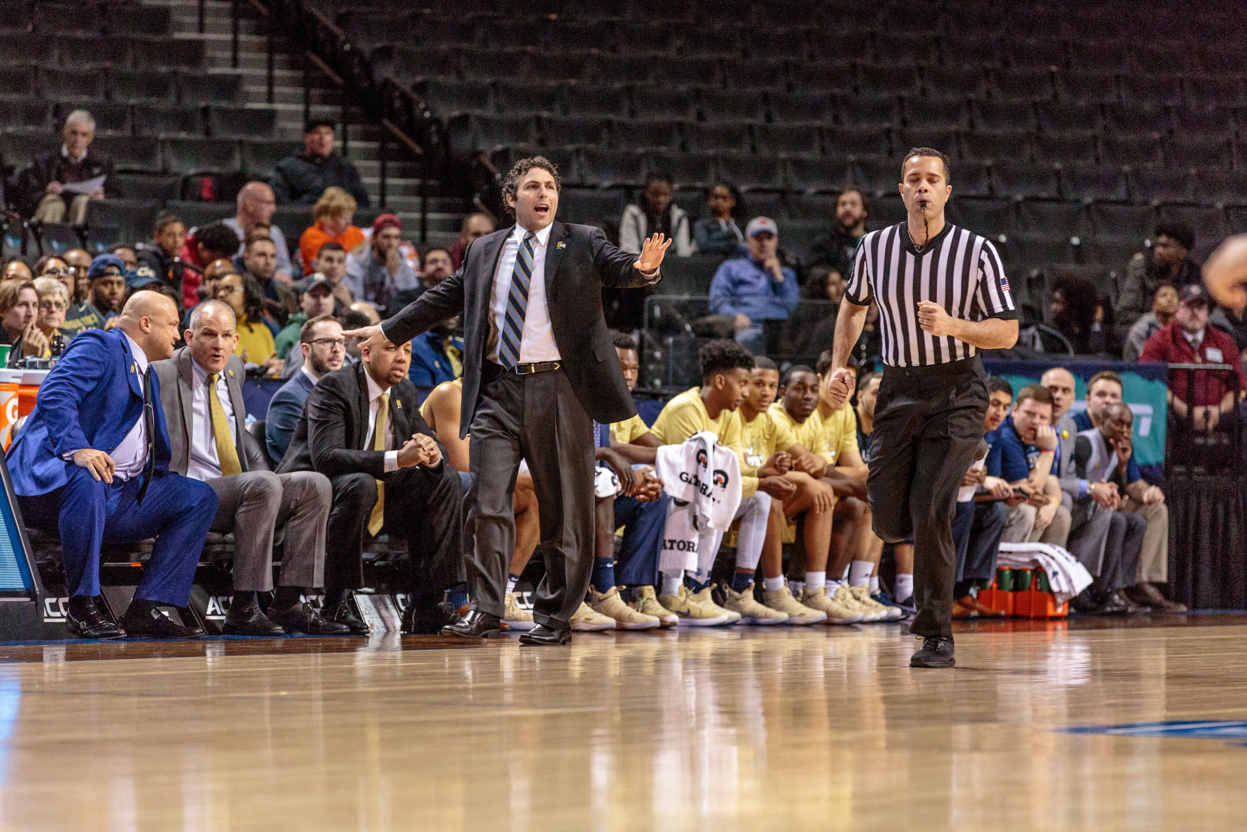 Josh Pastner